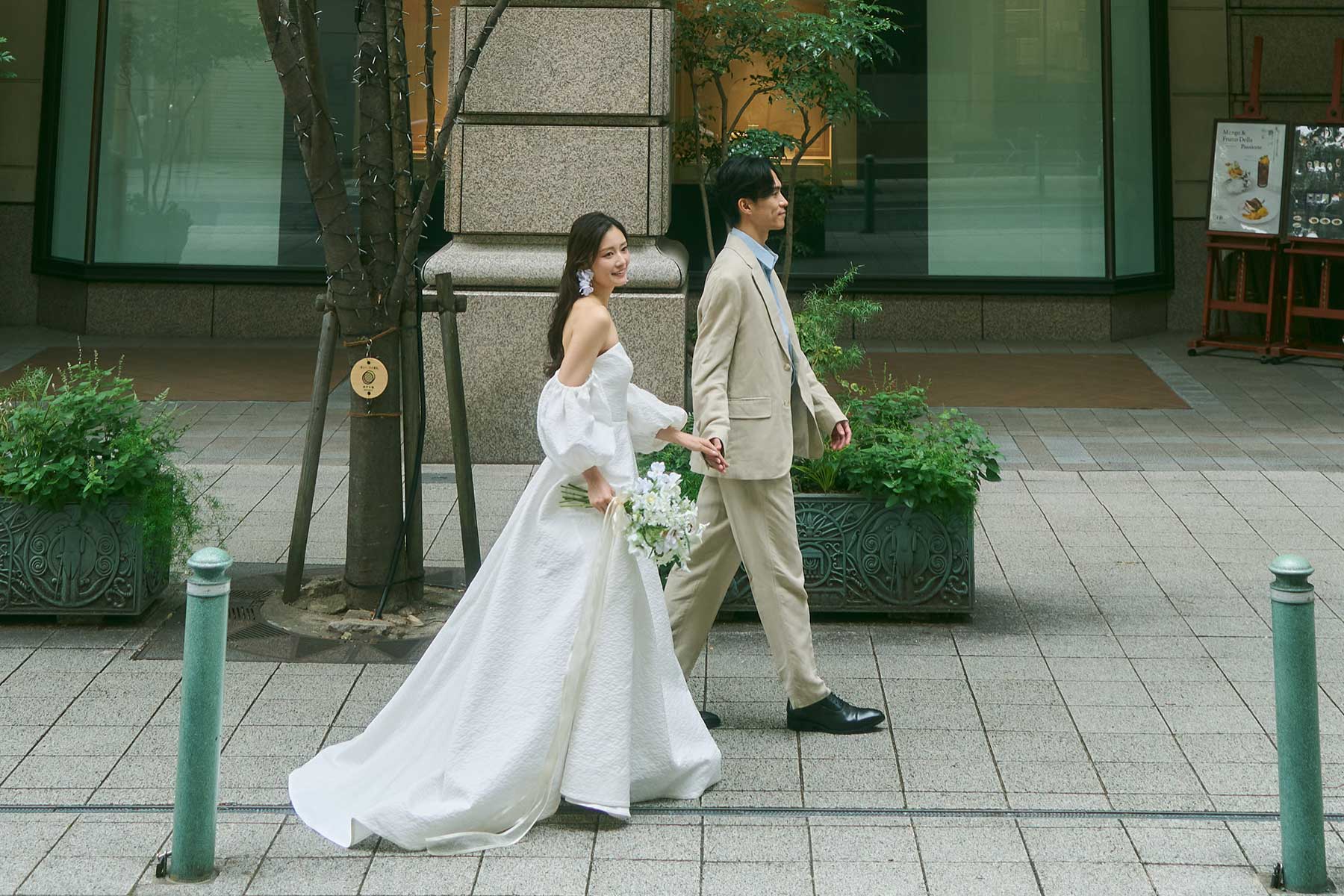 神⼾ロケーションフォト